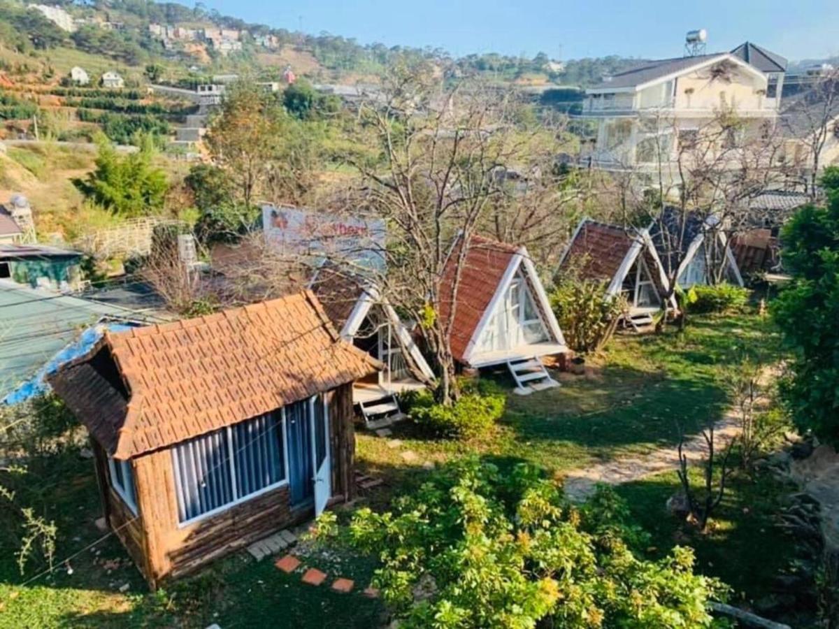 Hoa Son Village Đà Lạt Extérieur photo