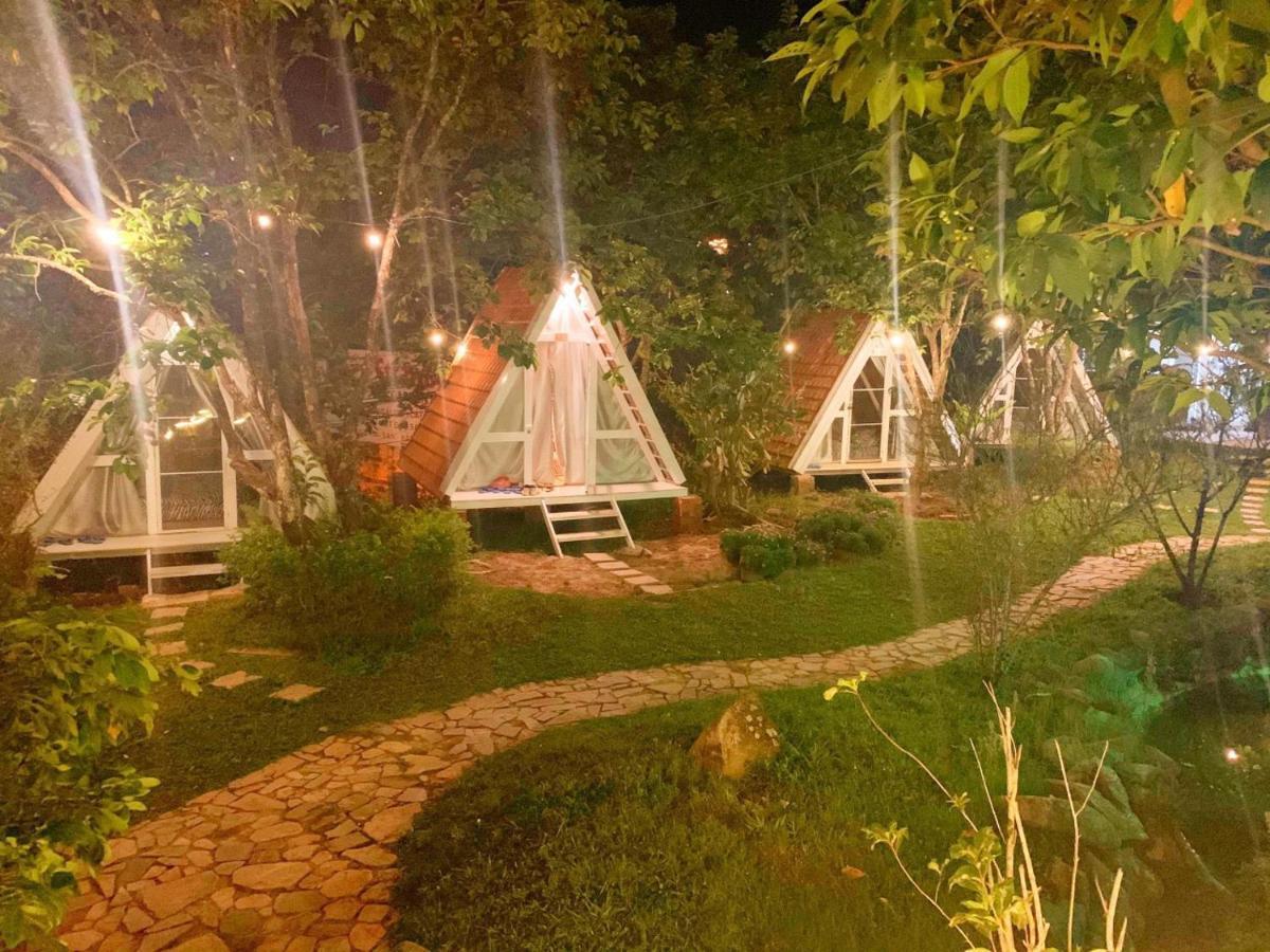 Hoa Son Village Đà Lạt Extérieur photo