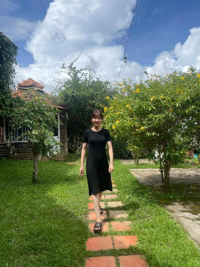 Hoa Son Village Đà Lạt Extérieur photo