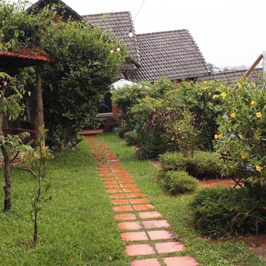 Hoa Son Village Đà Lạt Extérieur photo