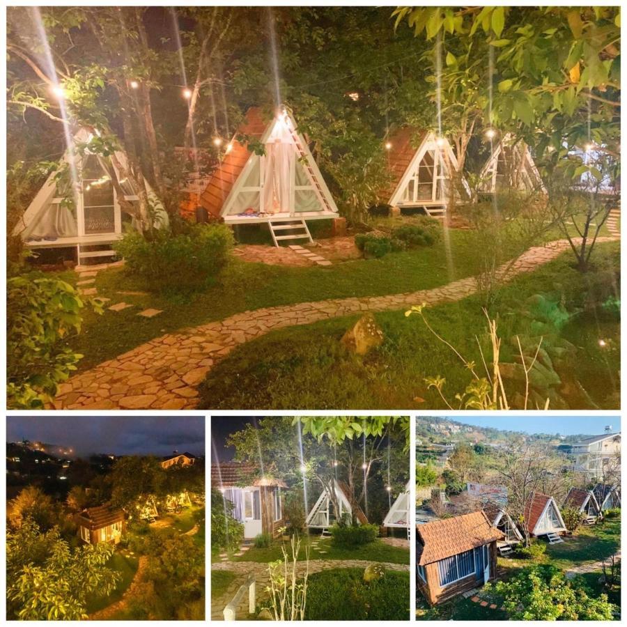 Hoa Son Village Đà Lạt Extérieur photo
