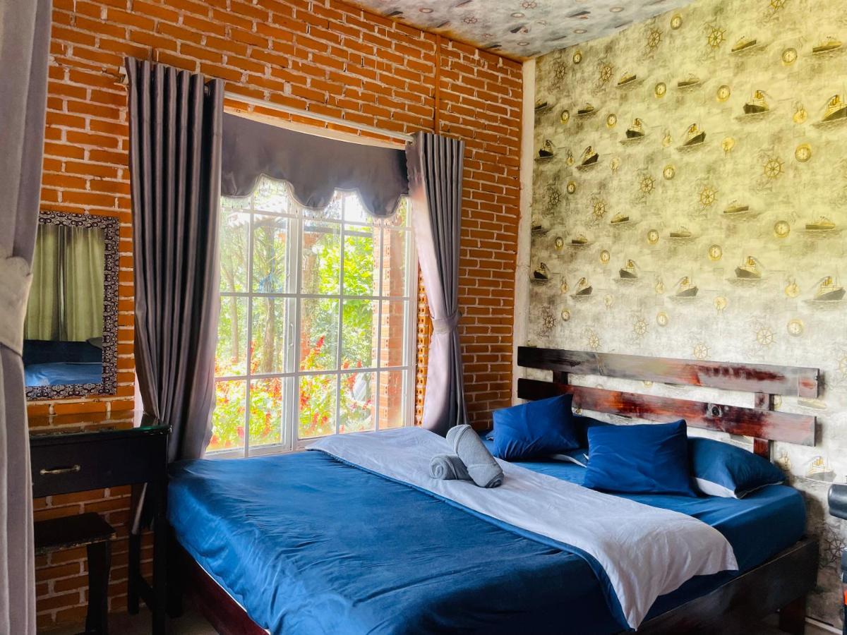 Hoa Son Village Đà Lạt Extérieur photo