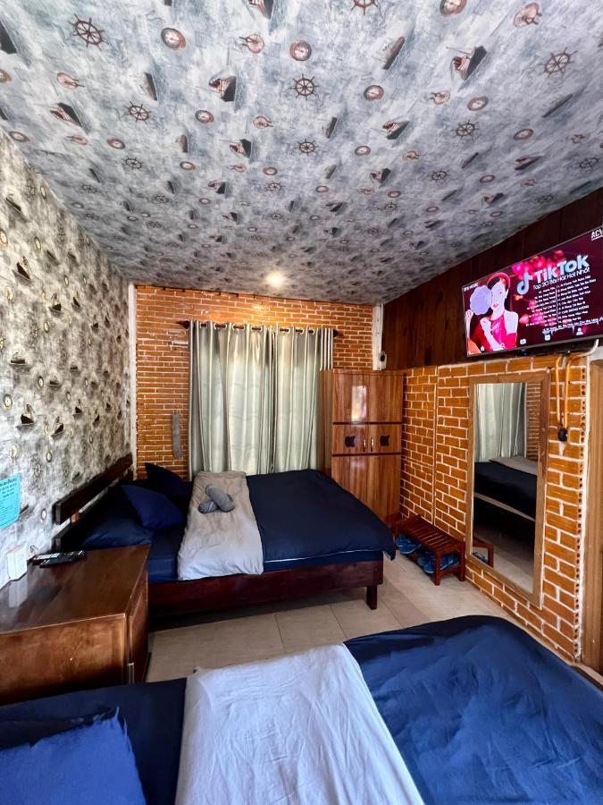 Hoa Son Village Đà Lạt Extérieur photo