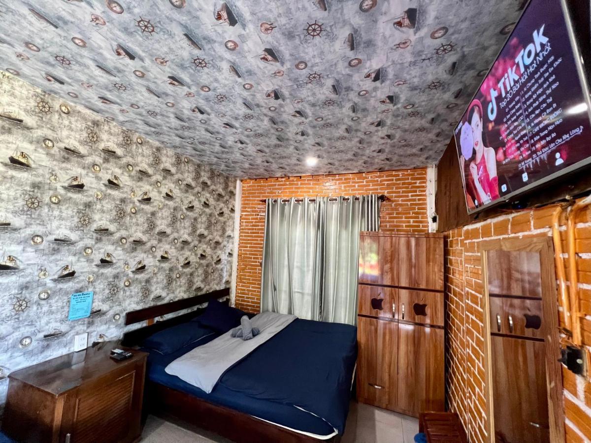 Hoa Son Village Đà Lạt Extérieur photo