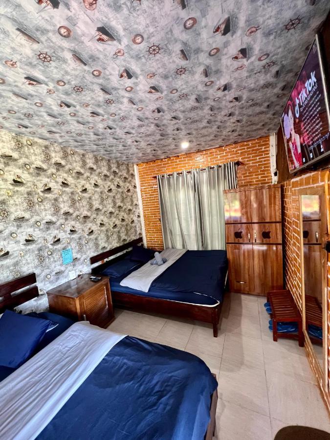 Hoa Son Village Đà Lạt Extérieur photo